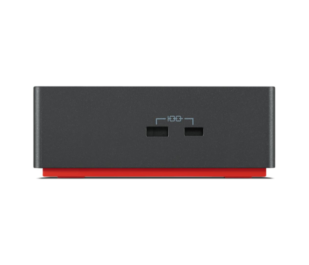 LENOVO ThinkPad Thunderbolt 4 Dock - 1137345 - zdjęcie 5